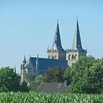 Floating 44 In - Boot 2 Xanten