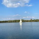 Floating 44 In - Boot 2 * Xanten