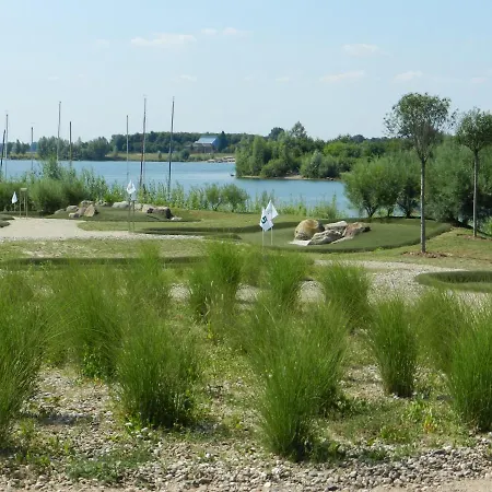 Floating 44 In - Boot 2 Σπίτι διακοπών