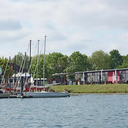 Holiday home Floating 44 In - Boot 2 *