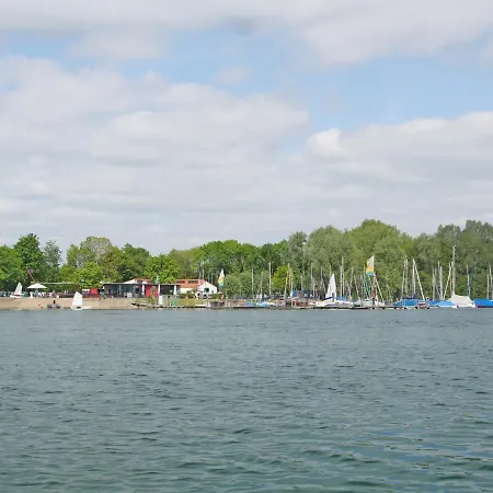 Floating 44 In - Boot 2 *