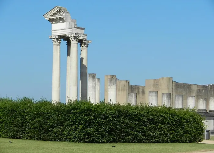 Floating 44 In - Boot 2 Casa vacanze