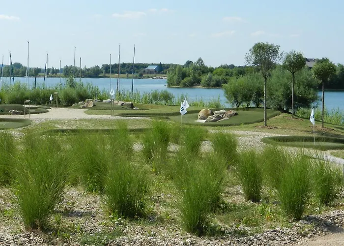 Floating 44 In - Boot 2 Casa vacanze