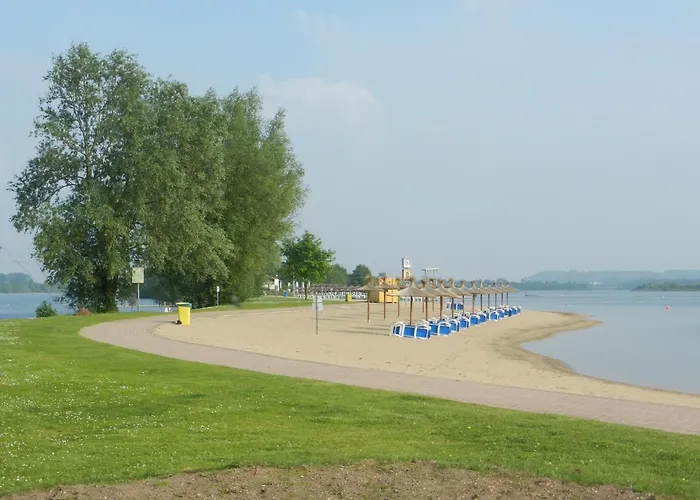 Floating 44 In - Boot 2 * Xanten