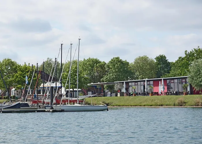 Casa vacanze Floating 44 In - Boot 2 *