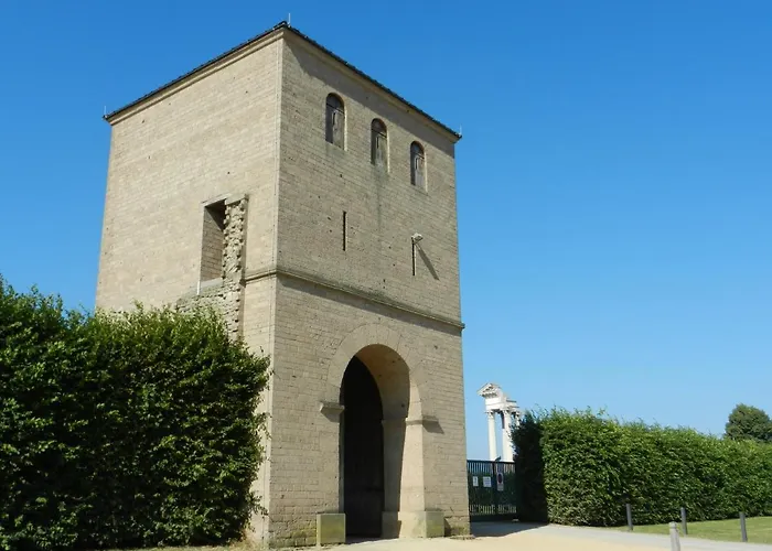 Floating 44 In - Boot 2 Casa vacanze *