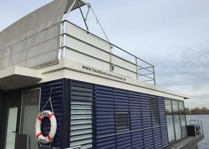 Floating 44 In - Boot 2 *