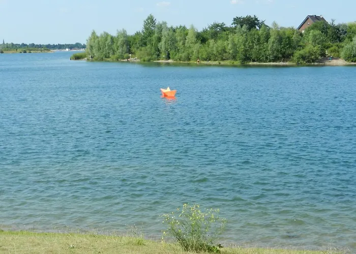 Casa vacanze Floating 44 In - Boot 2